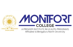 Mont Fort College logo