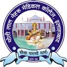 Moti Lal Nehru Medical College, Allahabad logo