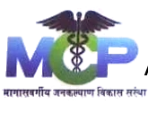 Mouda College of Pharmacy logo