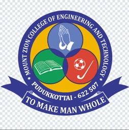 Mount Zion College of Engineering and Technology logo