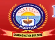 MR Dav College of Education logo