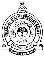 Muffakham Jah College of Engineering and Technology logo