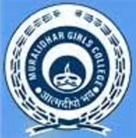 Muralidhar Girls' College logo