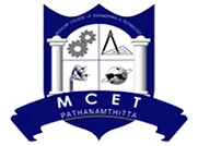 Musaliar College of Engineering and Technology Pathanamthitta logo