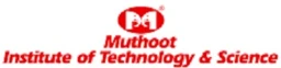 Muthoot Institute of Technology and Science logo
