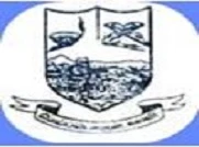 Muthurangam Government Arts College Vellore logo