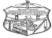 Muzaffarpur Institute of Technology, Muzaffarpur logo