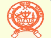 N. S. S. College Nemmara logo