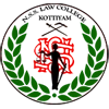 N. S. S. Law College, Kottiyam logo