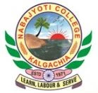 Nabajyoti College logo