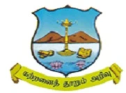 Nadar Mahajana Sangam S. Vellaichamy Nadar College(Autonoumous) logo