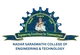 Nadar Saraswathi College of Engineering & Technology logo