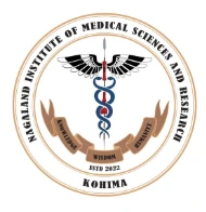 Nagaland Institute of Medical Sciences & Research logo
