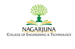 Nagarjuna College of Engineering and Technology logo