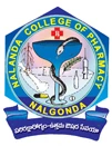 Nalanda College of Pharmacy logo