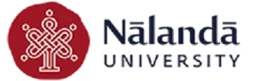 Nalanda University logo