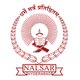 NALSAR University of Law logo