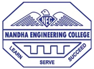 Nandha Engineering College logo