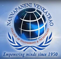 Nannapaneni Venkat Rao College of Engineering & Technology logo