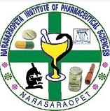 Narasaraopeta Institute of Pharmaceutical Sciences logo