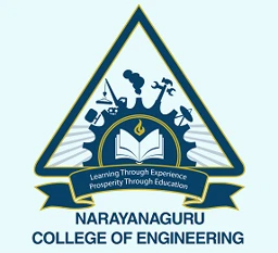 Narayanaguru College of Engineering logo
