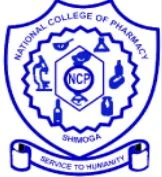 National College of Pharmacy, Shivamogga logo