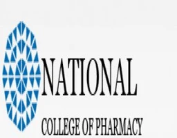 National College of Pharmacy, Kozhikode logo