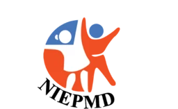 National Institute for Empowerment of Persons with Multiple Disabilities (NIEPMD) logo