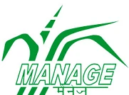 National Institute of Agricultural Extension Management logo