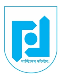 National Institute of Bank Management logo