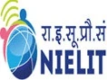 National Institute of Electronics & Information Technology (NIELIT). Aurangabad logo