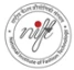 National Institute of Fashion Technology, Chennai logo