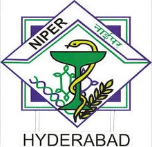 National Institute of Pharmaceutical Education and Research Hyderabad logo