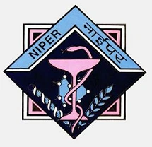 National Institute of Pharmaceutical Education and Research Kolkata logo