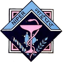 National Institute of Pharmaceutical Education and Research, Mohali logo