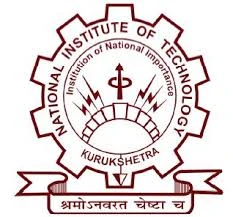 National Institute of Technology Kurukshetra logo