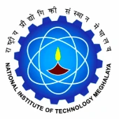 National Institute of Technology Meghalaya logo