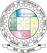 National Institute of Technology, Raipur logo