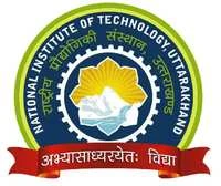 National Institute of Technology Uttarakhand logo