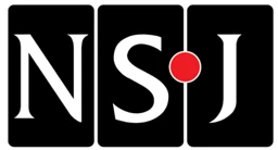 National School of Journalism and Public Discourse logo