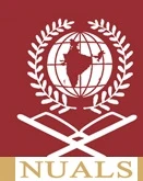 National University of Advanced Legal Studies (NUALS), Ernakulam logo