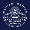 Nava Nalanda Mahavihara logo