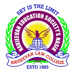 Navjeevan Law College logo