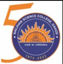 Navjivan Science College logo