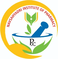 Navsahyadri Institute of Pharmacy logo