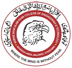 Nawab Shah Alam Khan College of Engineering & Technology logo