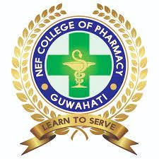 Nef College of Pharmacy logo