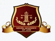 Nehru Academy of Law logo