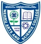 Nehru Arts & Science College logo