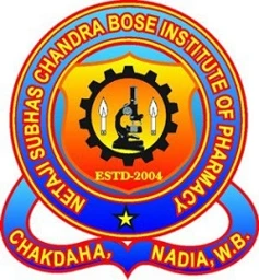Netaji Subhas Chandra Bose Institute of Pharmacy logo